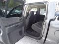 2001 Graphite Gray Pearl Metallic Dodge Dakota Sport Quad Cab 4x4  photo #18