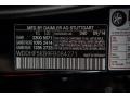 Black - E 350 Sedan Photo No. 7