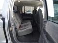 Graphite Gray Pearl Metallic - Dakota Sport Quad Cab 4x4 Photo No. 23