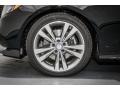 2015 Mercedes-Benz E 350 Sedan Wheel and Tire Photo