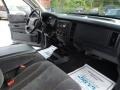 2001 Graphite Gray Pearl Metallic Dodge Dakota Sport Quad Cab 4x4  photo #27