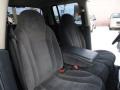 2001 Graphite Gray Pearl Metallic Dodge Dakota Sport Quad Cab 4x4  photo #28