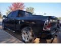 2012 Black Dodge Ram 1500 ST Quad Cab  photo #2