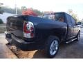 Black - Ram 1500 ST Quad Cab Photo No. 3