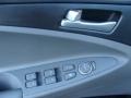 Pacific Blue Pearl - Sonata GLS Photo No. 8