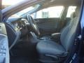 2011 Pacific Blue Pearl Hyundai Sonata GLS  photo #10