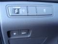 2011 Pacific Blue Pearl Hyundai Sonata GLS  photo #12
