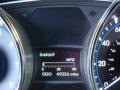 2011 Pacific Blue Pearl Hyundai Sonata GLS  photo #16