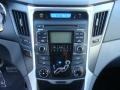 Pacific Blue Pearl - Sonata GLS Photo No. 17