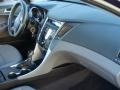 Pacific Blue Pearl - Sonata GLS Photo No. 25