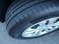 2011 Pacific Blue Pearl Hyundai Sonata GLS  photo #28
