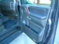 Silver Graphite Gray - QX 56 4WD Photo No. 19