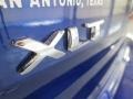 2015 Deep Impact Blue Ford Explorer XLT  photo #7