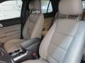 2015 Deep Impact Blue Ford Explorer XLT  photo #10