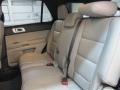 2015 Deep Impact Blue Ford Explorer XLT  photo #11