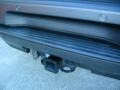 Silver Graphite Gray - QX 56 4WD Photo No. 21