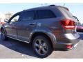 Granite Crystal Metallic - Journey Crossroad Photo No. 2