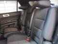 2015 Ingot Silver Ford Explorer XLT  photo #11
