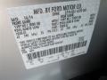 2015 Ingot Silver Ford Explorer XLT  photo #15