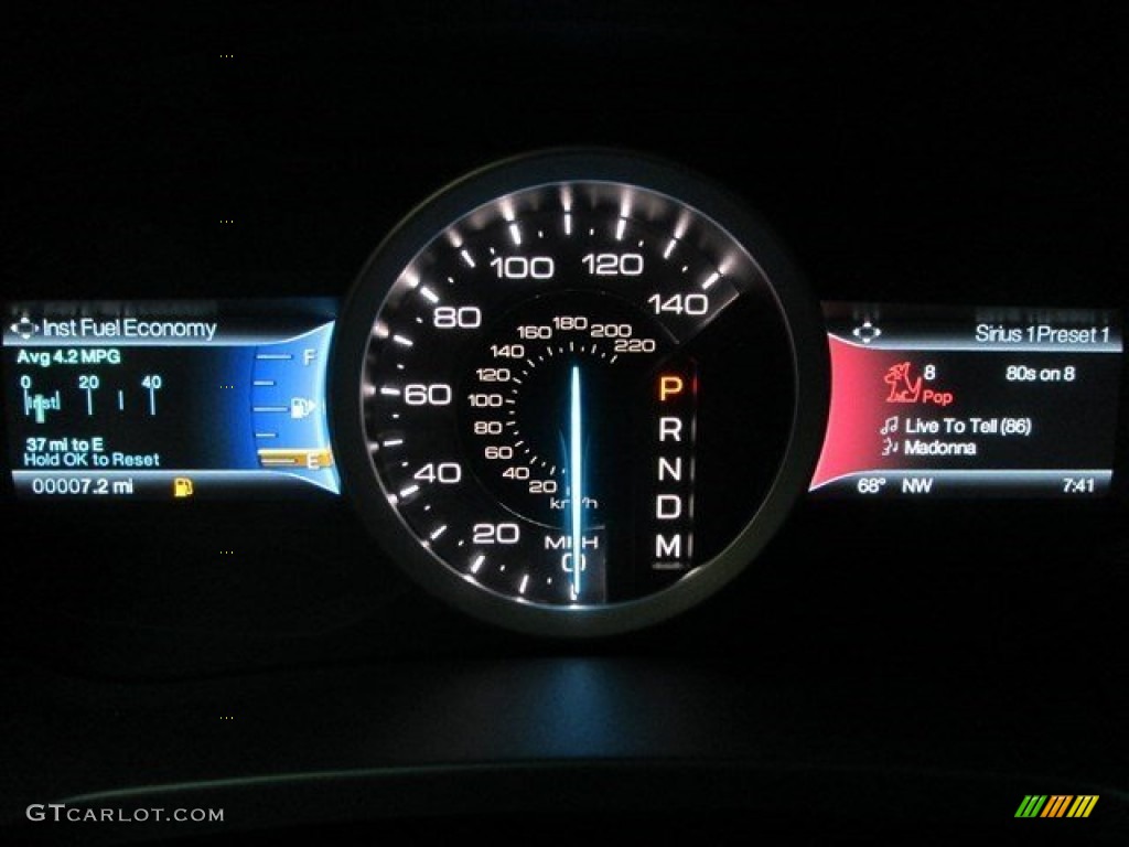 2015 Explorer XLT - Ingot Silver / Charcoal Black photo #21