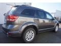 Granite Crystal Metallic - Journey SXT Photo No. 3