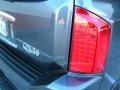 Silver Graphite Gray - QX 56 4WD Photo No. 22