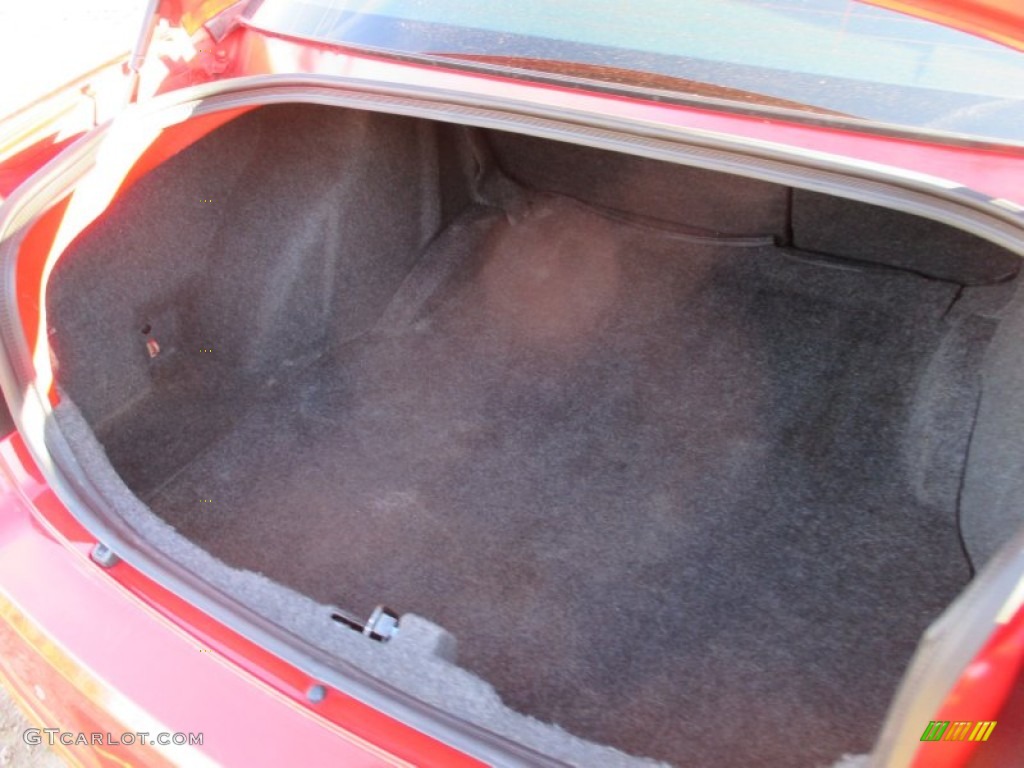 2006 Charger R/T Daytona - Inferno Red Crystal Pearl / Dark Slate Gray/Light Graystone photo #13