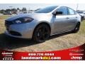 Billet Silver Metallic - Dart SXT Photo No. 1
