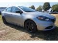 Billet Silver Metallic - Dart SXT Photo No. 4