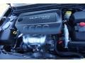 Billet Silver Metallic - Dart SXT Photo No. 8
