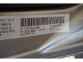 Billet Silver Metallic - Dart SXT Photo No. 9