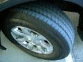 Silver Graphite Gray - QX 56 4WD Photo No. 24