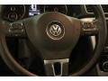 Black - Passat 2.5L SE Photo No. 6