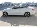 Starfire White Pearl - IS 250C Convertible Photo No. 2