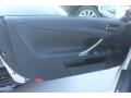 Starfire White Pearl - IS 250C Convertible Photo No. 13