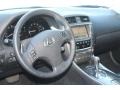 Starfire White Pearl - IS 250C Convertible Photo No. 15