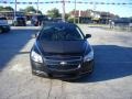 2012 Taupe Gray Metallic Chevrolet Malibu LT  photo #1