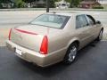 2006 Light Cashmere Metallic Cadillac DTS Luxury  photo #4