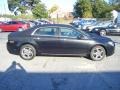 2012 Taupe Gray Metallic Chevrolet Malibu LT  photo #4