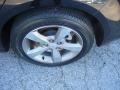2012 Taupe Gray Metallic Chevrolet Malibu LT  photo #7