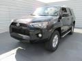 Attitude Black - 4Runner SR5 Premium 4x4 Photo No. 7