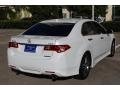 Bellanova White Pearl - TSX Special Edition Sedan Photo No. 7