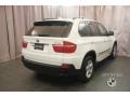 Alpine White - X5 3.0si Photo No. 4
