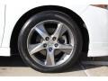 Bellanova White Pearl - TSX Special Edition Sedan Photo No. 9