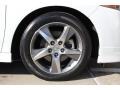 2012 Bellanova White Pearl Acura TSX Special Edition Sedan  photo #9