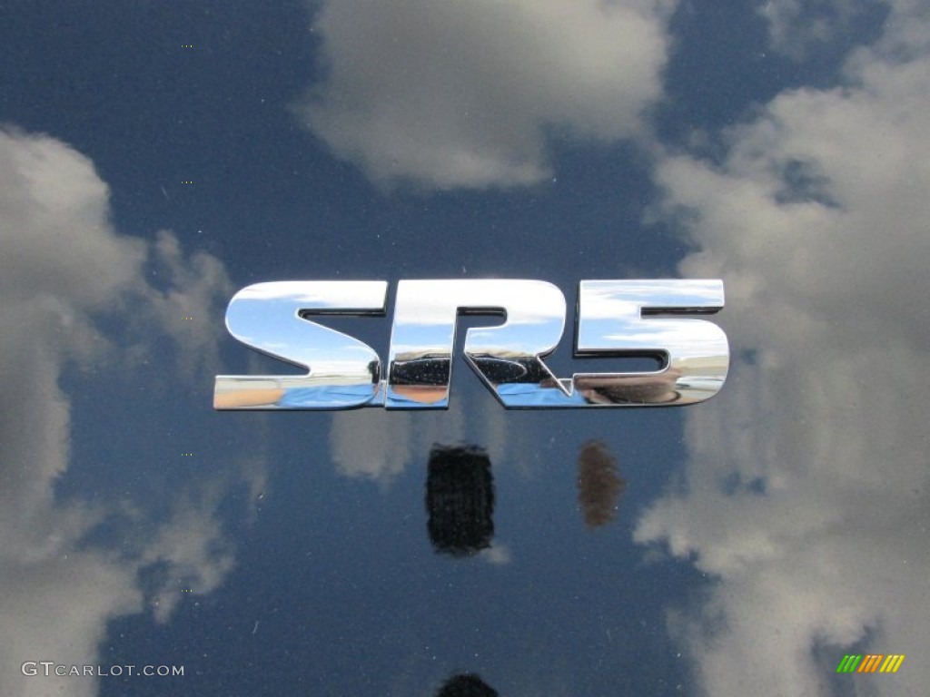 2015 4Runner SR5 Premium 4x4 - Attitude Black / Sand Beige photo #14