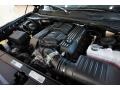  2015 Challenger SRT 392 6.4 Liter SRT HEMI OHV 16-Valve VVT V8 Engine