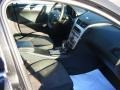 2012 Taupe Gray Metallic Chevrolet Malibu LT  photo #18