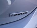 Shimmering Air Silver - Elantra Limited Sedan Photo No. 8