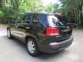 2013 Ebony Black Kia Sorento LX V6 AWD  photo #6